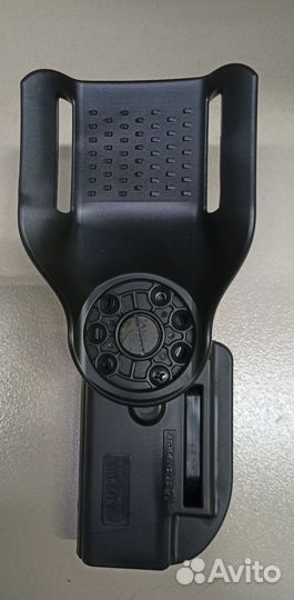 Кобура тактическая пя,пм