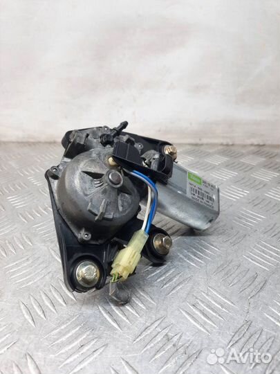 Моторчик заднего стеклоочистителя (дворника) Honda