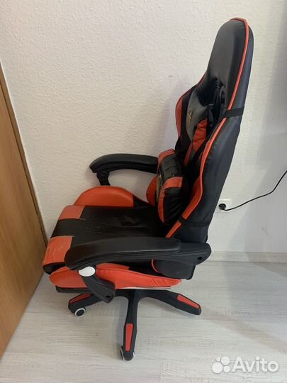 Игровое кресло