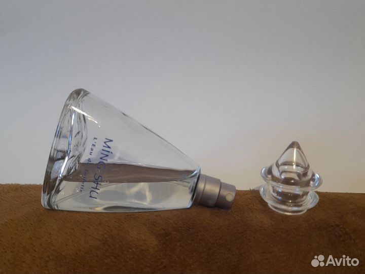 Духи ming SHU(ив Роше), парфюмерия