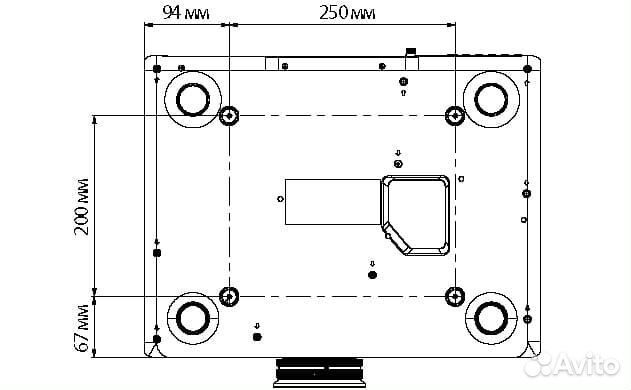 Проектор Appotronics AL-MK525A