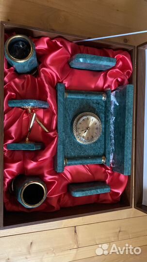 Письменный набор