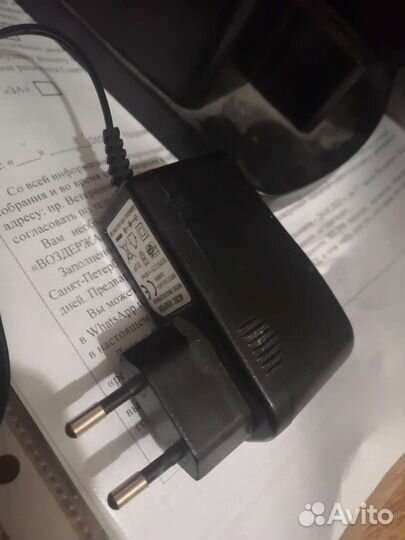 Пылесос kitfort