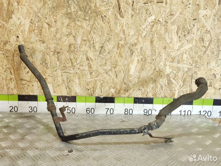 Трубка системы охлаждения Audi A4 b5 B5