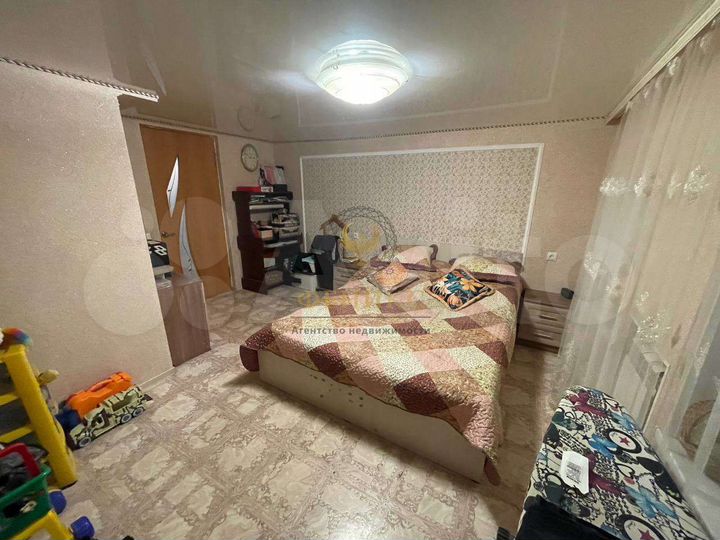 Дом 78 м² на участке 20 сот.