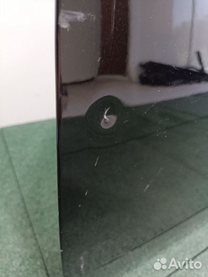 Дверь передняя левая VW Passat B7