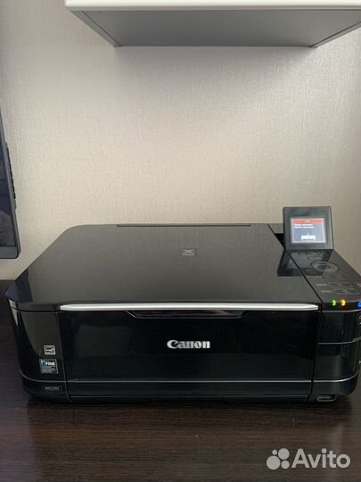 Мфу Canon Pixma MG5240