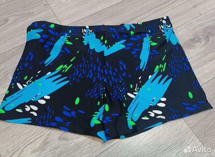 Плавки мужские для плавания