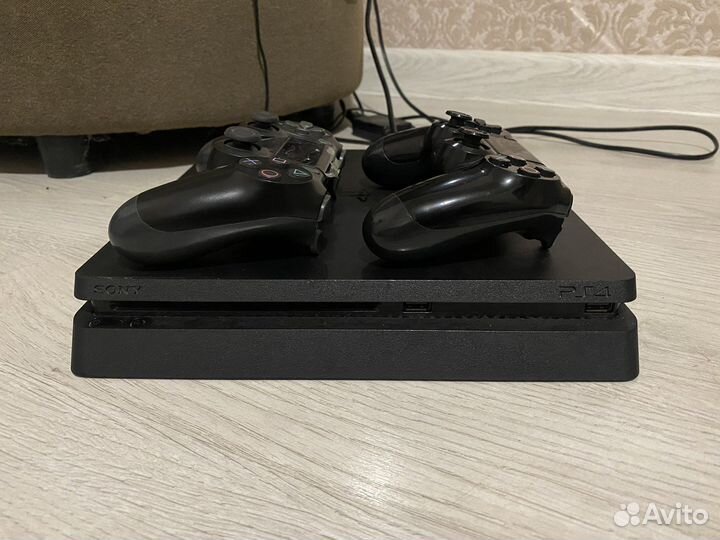Sony PS4 slim 500gb