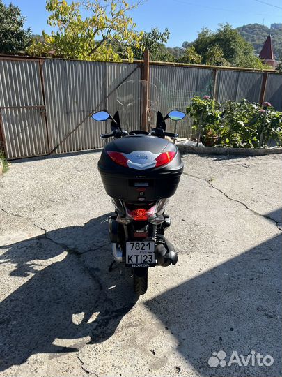Мопед Honda PCX150