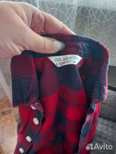 Костюм на мальчика