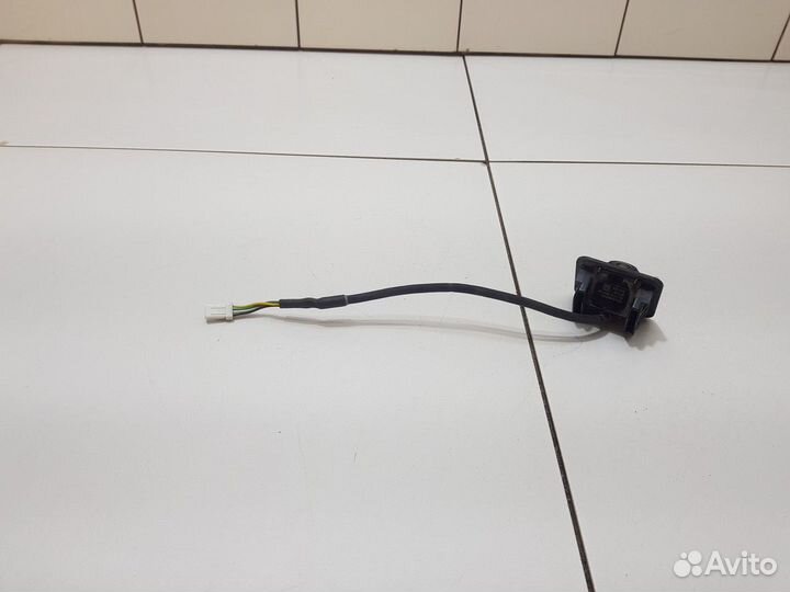 Камера (Changan CS75 FL)