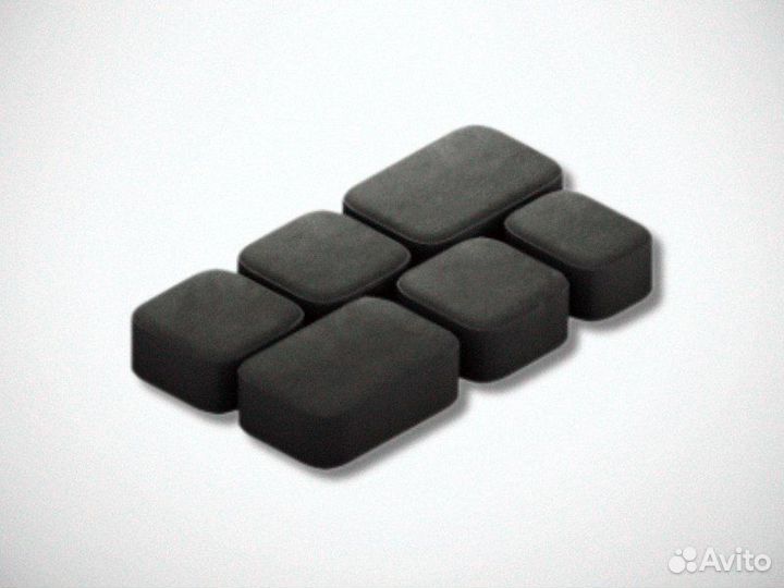 Брусчатка Тротуарная плитка