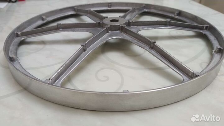 Шкив барабана для сма Самсунг