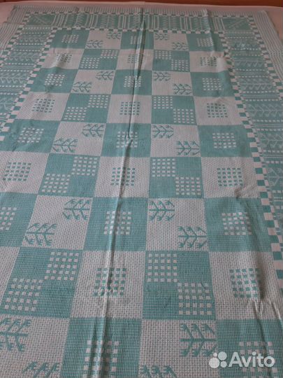 Покрывало СССР, плед