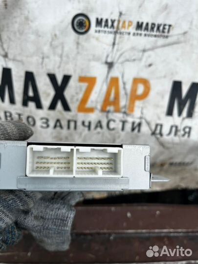 Блок управления АКПП Suzuki Grand Vitara 2.4 2008