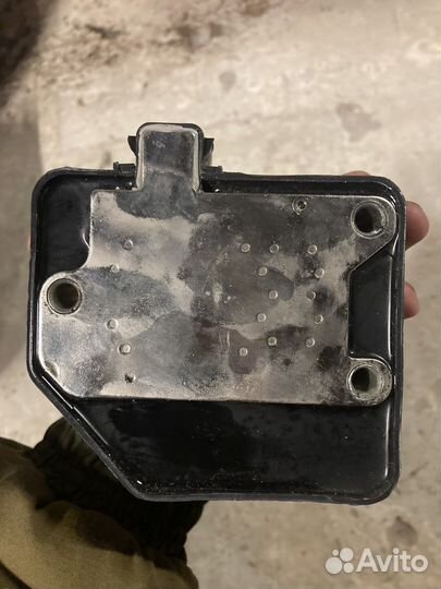 Модуль зажигания ваз