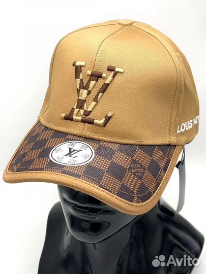 Бейсболки Louis vuitton Boss