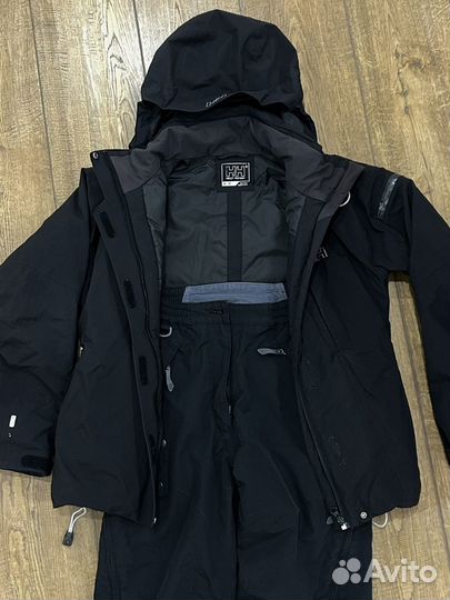 Горнолыжный костюм Helly Hansen