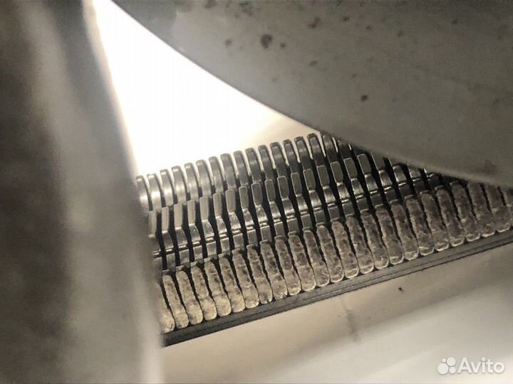 Комплект шкивов и ремень для CVT K111