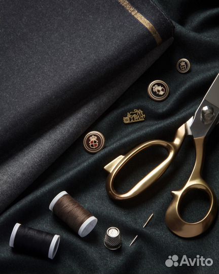 Ремонт-рестоврация одежды