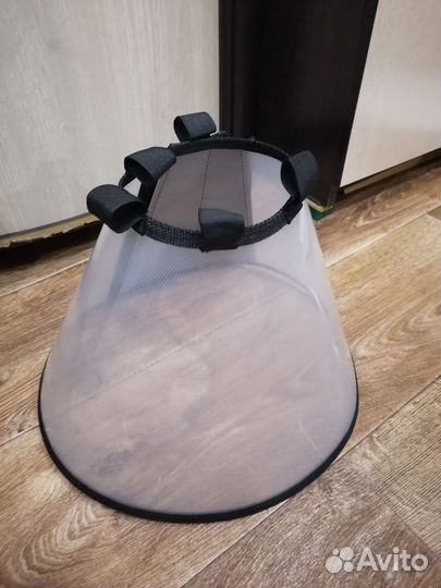 Защитный воротник для собак