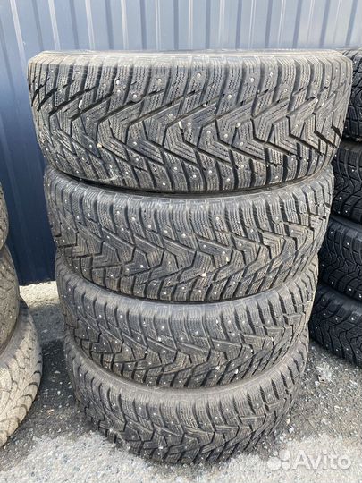 Hankook Winter I'Pike 225/60 R17