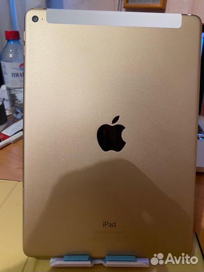 iPad air 2015