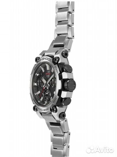 Часы Casio G-shock MTG-B3000D-1AER