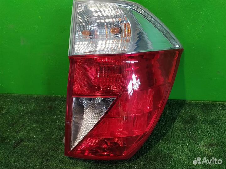 Фонарь задний наружный правый Honda FR-V (BE1) 20