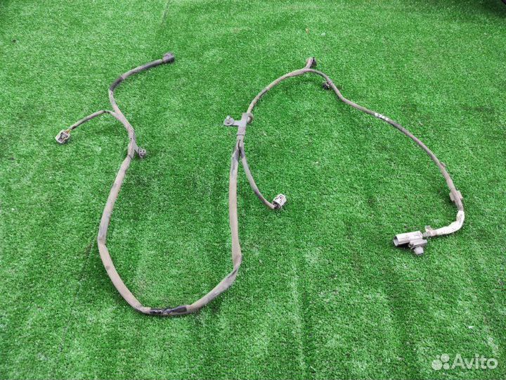 Проводка (коса) задняя Mazda 6 GJ PY 21174472 2018