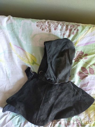 Подшлемник сварщика