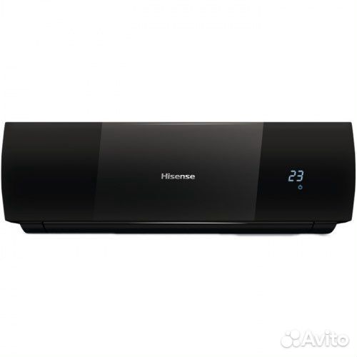 Сплит-система Hisense AS-09HR4syddeb35