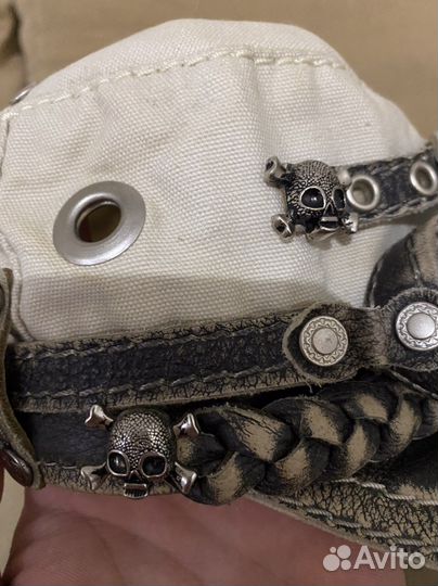 Кепка мужская