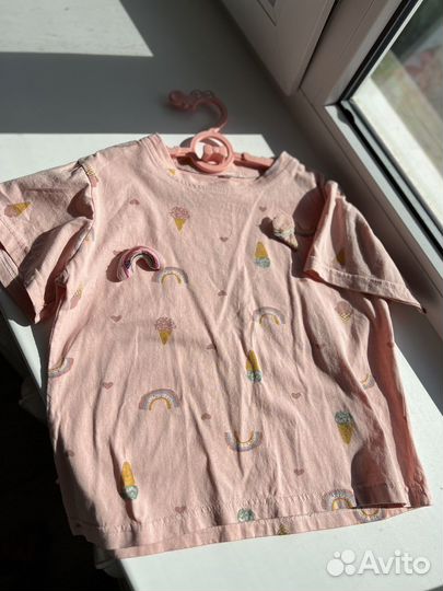 Футболка 130