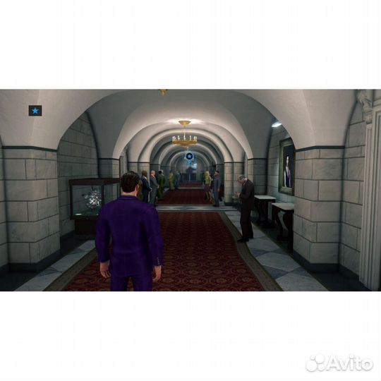 Saints Row IV Commander in Chief Edition, английск