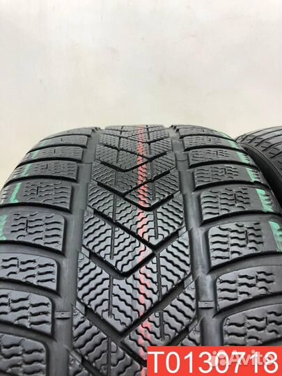 Pirelli Scorpion Winter 275/40 R21 107V