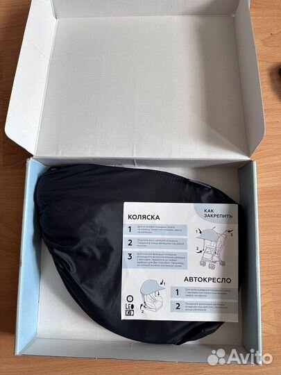 Солнцезащитный козырек leokid