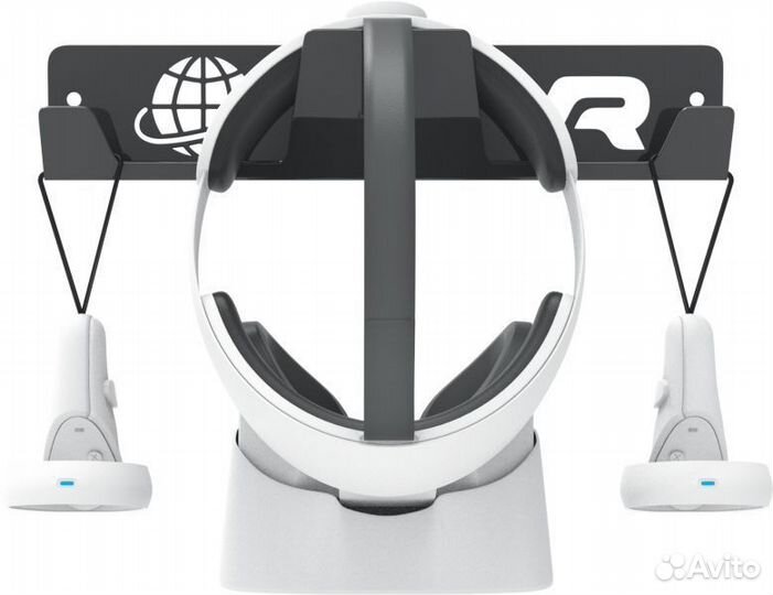 Кронштейн для VR-шлема Electriclight кб-01-92B