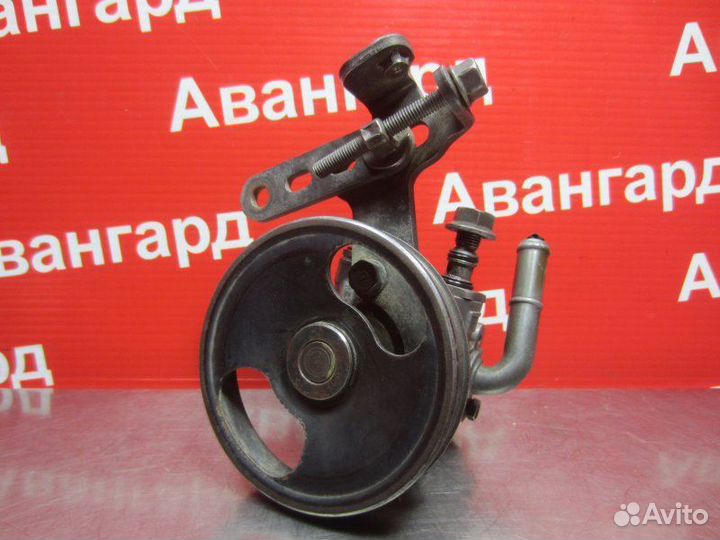 Насос гур Mazda Demio DW B3 2001