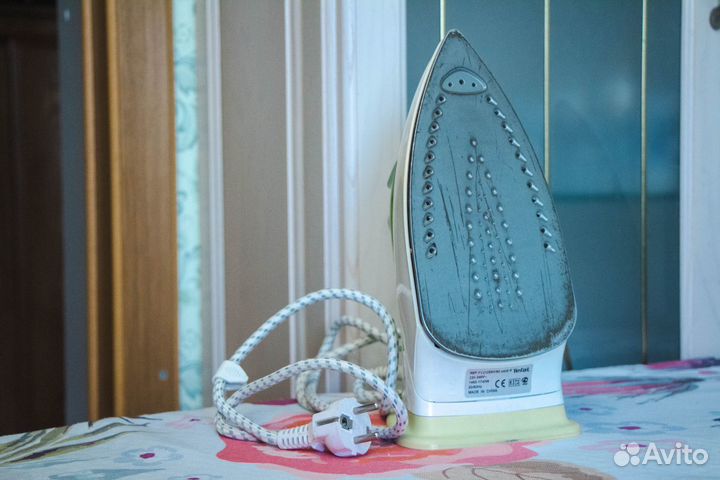 Утюг Tefal Simply Events