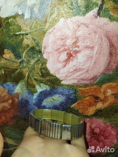 Браслет от давления