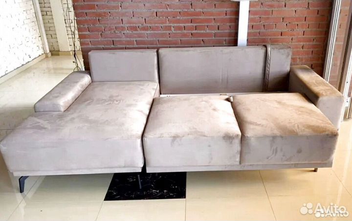 Диван лофт