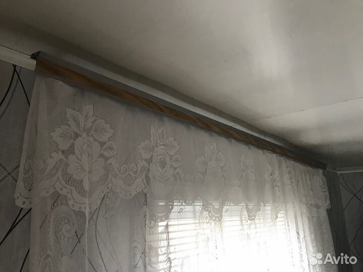 Карнизы для штор