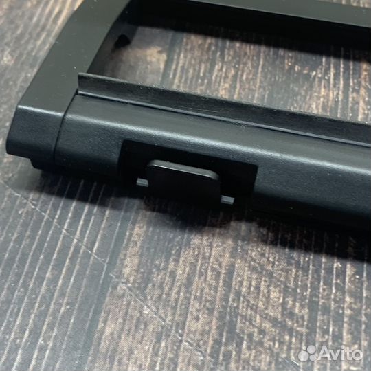 Крышка турбощетки Hi HRT1W221