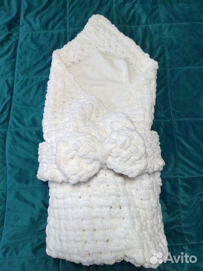 Конверт - одеяло