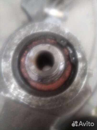 Подшипник вискомуфты vw Passat b5