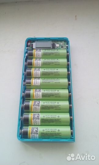 Повер Банк Panasonic 27000 mAh