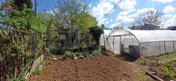 Участок 4 сот. (СНТ, ДНП)