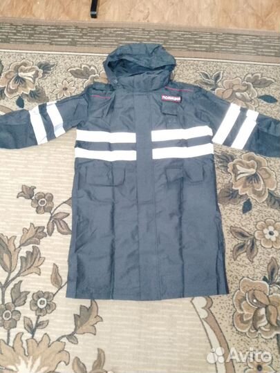 Форма полиции